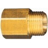 Reduction G3/4 / G1 - longue - / MS