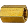 Ecrou allongé M 5 - MS longueur: 12,0