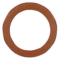 Bague d'étanchéité r fil G 1 (Par 100)
