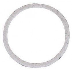 Joint en alu pour fil G 1/8 (Par 100)