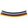 Tuyau Polyethylene LD-PETuyau 4x2mm / natur (Par 25)