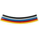 Tuyau Polyethylene LD-PETuyau 4x2mm / noir (Par 25)