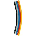 Tuyau flexible polyamide PA12 Tuyau 6x4mm / natur (Par 25)