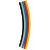 Tuyau flexible polyamide PA12 Tuyau 8x6mm / natur (Par 25)