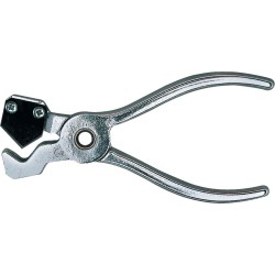 Lot de 5 lames de rechange, rI - 259.5555