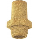 Sinter.-Silencieux G1 Hexagonale