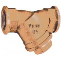 Raccord en bronze / G 1.1/2 / DN 40
