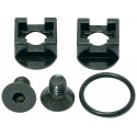 ENSEMBLE D'ACCOUPLEMENT CONNEXION MULTIFIX BG3 AVEC ORING RIEGLER