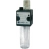 Graisseur multifix G3/8 avec résérvoir