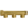 Distributeur / MS / 3-sorties 2x1 Ausg 3x1/2i.