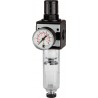 F-Regler multifix G 3/4 0,5-10bar m.Mano BG2