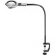 Loupe éclairante vario LED flex2,5xD76x565mm Eschenbach