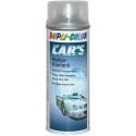 Vernis transparent voiture 400 ml, (Par 6)