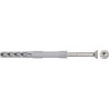 Fischer Cheville rallongée SXR 8x80 T (Par 50)