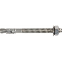 Fischer Goujon FBN II 10/10 A4 (Par 50)