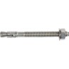 Fischer Goujon FBN II 10/10 A4 (Par 50)