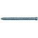 Fischer Vis De Cadre De Fenetre FFSZ 7,5x132 T30 (Par 100)