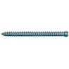 Fischer Vis De Cadre De Fenetre FFSZ 7,5x132 T30 (Par 100)