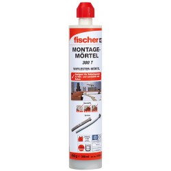 Fischer Mortier de montage 300 T