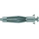 Fischer Chevilles métalliques pour corps creux HM 5x52 S (Par 50)