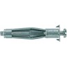 Fischer Chevilles métalliques pour corps creux HM 5x52 S (Par 50)
