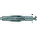Fischer Chevilles métalliques pour corps creux HM 6x65 S (Par 50)