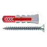 Fischer Chevilles DUOPOWER 10x50 S (Par 25)