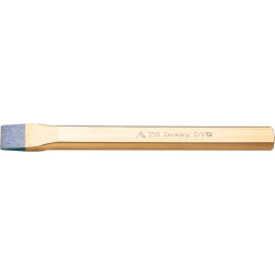 Burin plat D6453 175x20x12mm Rennsteig