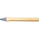 Ciseau croix pour le travail des métaux D6451 200x20x12mm Rennsteig