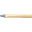 Ciseau croix pour le travail des métaux D6451 200x20x12mm Rennsteig