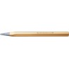 Ciseau pointu a pierre D7256 250x16mm Rennsteig