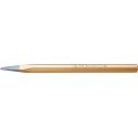 Ciseau pointu a pierre D7256 300x18mm Rennsteig
