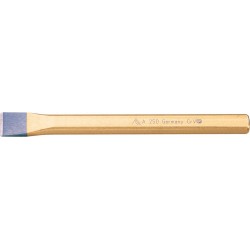 Burin plat D7254A 350x23x13mm Rennsteig
