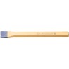 Burin plat D7254A 400x23x13mm Rennsteig
