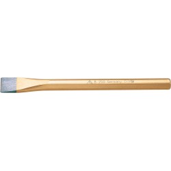 Burin plat D7254B 350x18mm Rennsteig