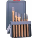 Set outils 6 pièces Rennsteig