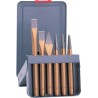 Set outils 6 pièces Rennsteig