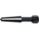 Extracteur de vis 2 dents filetage à droite et à gauche taille 5 RENNSTEIG 1 PCS
