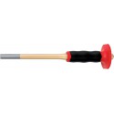 Chasse-goupilles XXL 225mm/8mm RENNSTEIG 1 PCS