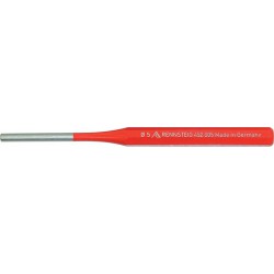Chasse-goupilles exclusif 6mm vert RENNSTEIG 1 PCS