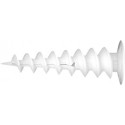 TOX Chevilles spéciales pour isolant thermique Thermo Plus 85 (Par 50)