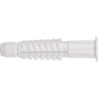 TOX Chevilles multi usages Deco 6/28 (par 230)