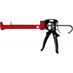 Pistolet applicateur de mortier composite pour cartouches de 150/280/300 ml