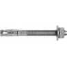 Goujon S-FIX Plus 7 M 8x 70/10 zn Opt.7 (Par 100)