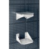 Perfo-Support porte sac 345x340x175 mm