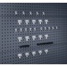 Crochet de suspension 32 unités