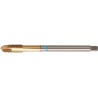Taraud D371B PM M10,0 VA TiN Guhring