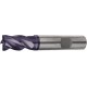 Fraises en carbure monobloc D6527K VA VHM12,00mm TiALN Guhring