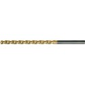 Foret D340GU HSSE 11,0 mm TiN Guhring