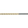 Foret D340GU HSSE 7,5 mm TiN Guhring